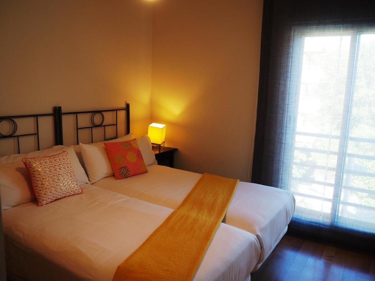 Apartamento Ainsa Pirineo Dış mekan fotoğraf