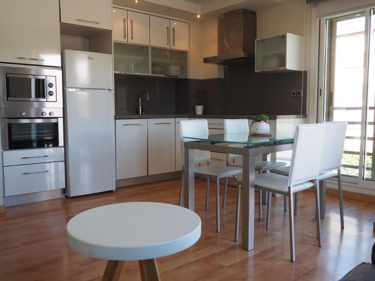Apartamento Ainsa Pirineo Dış mekan fotoğraf